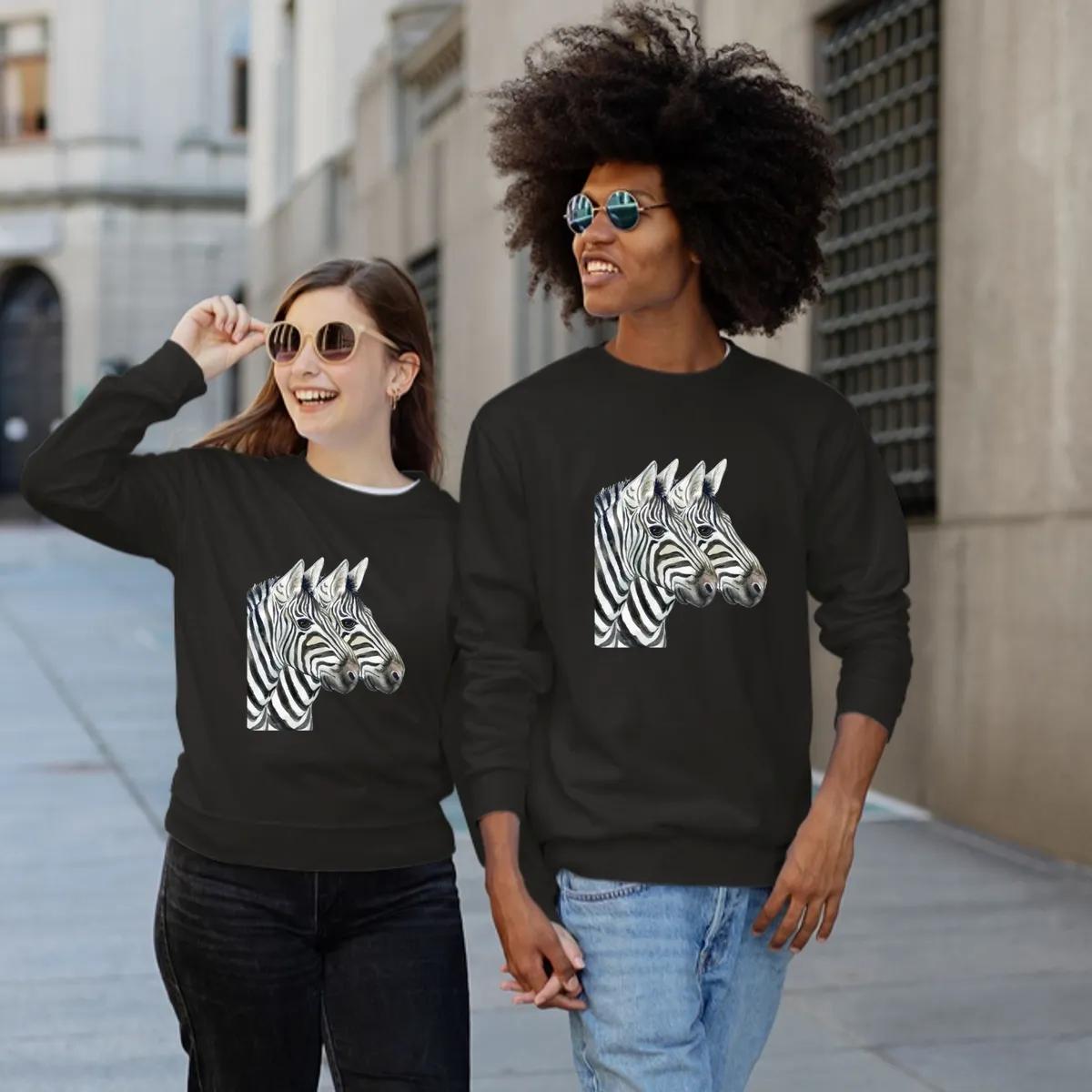 Zebra Animal Lover