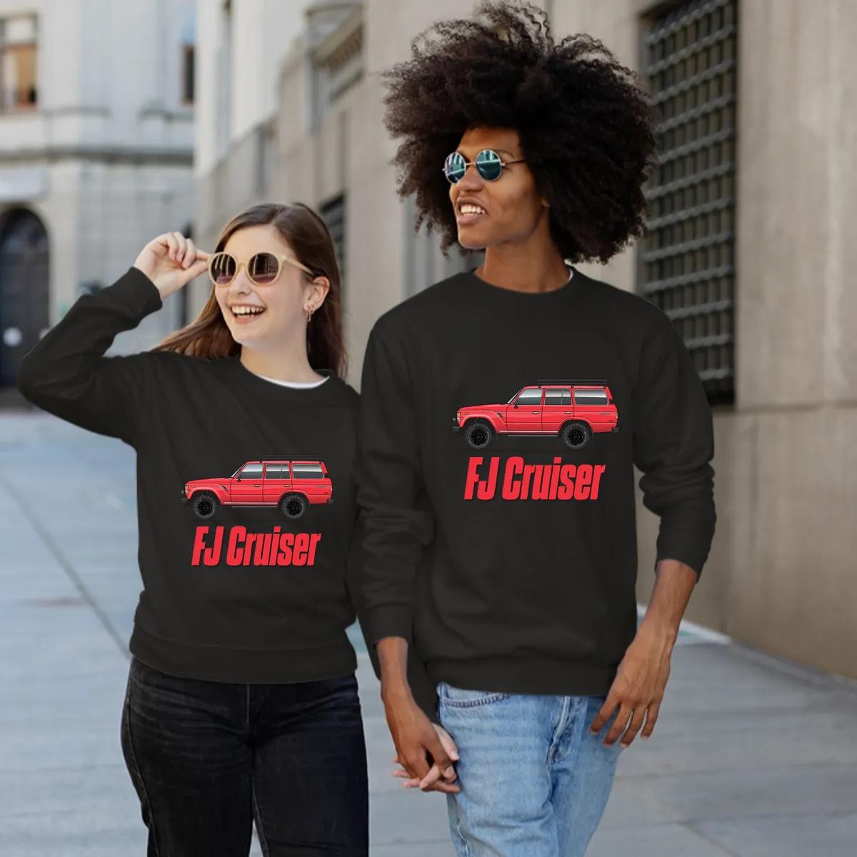 Cruiser Red