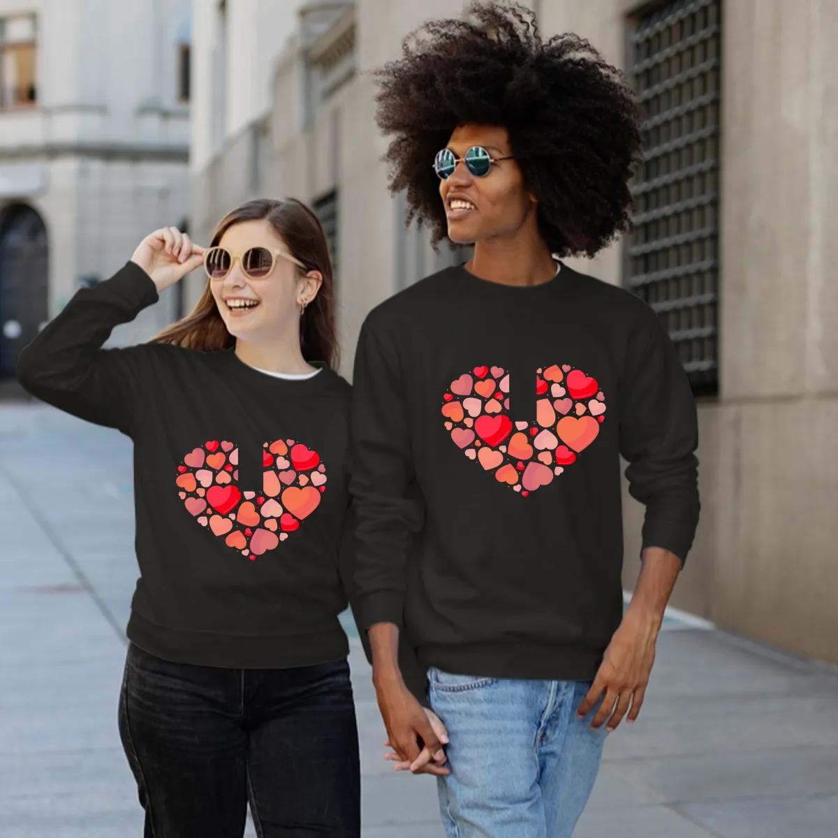 Hearts In Heart