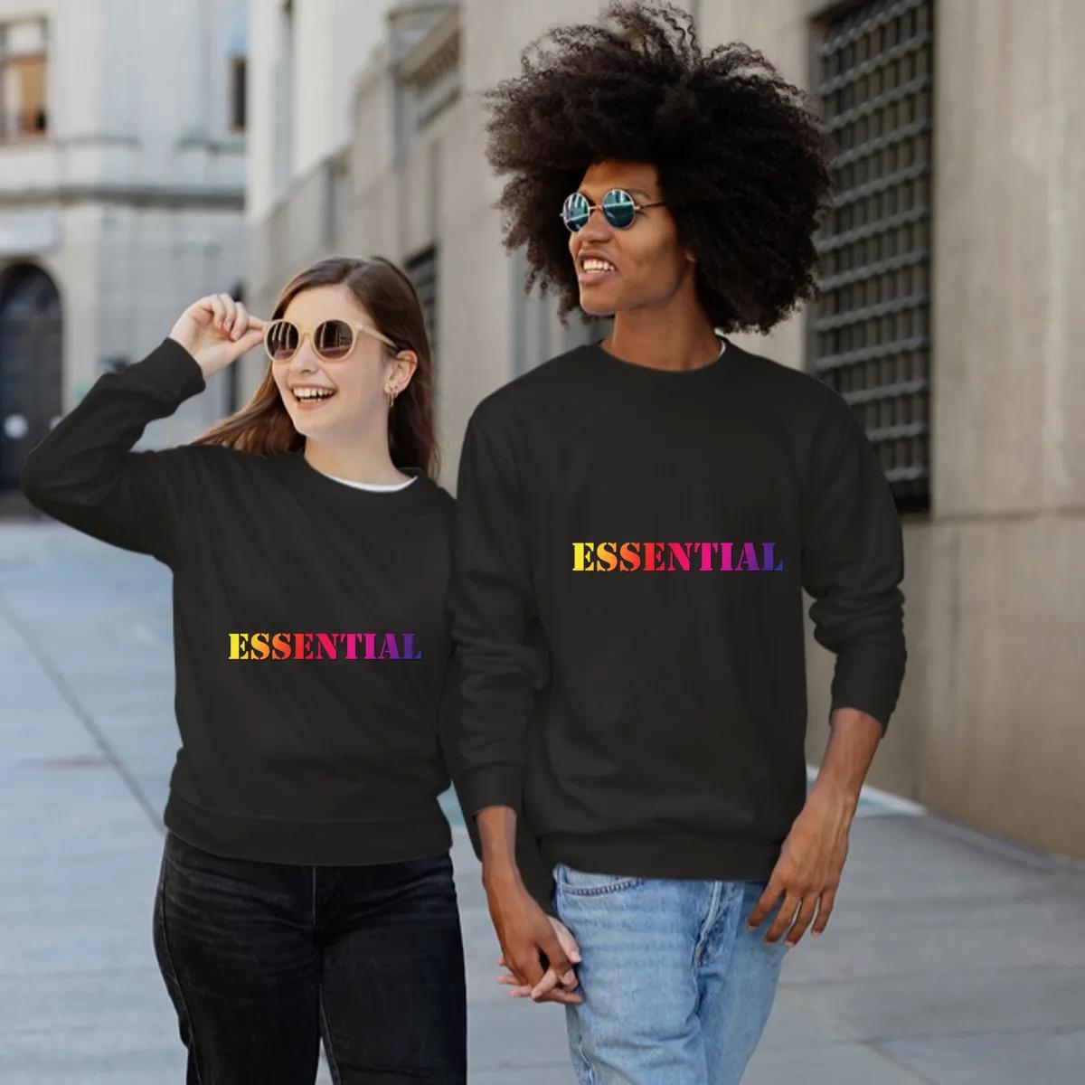 Colorful Essential
