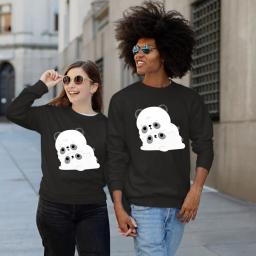 Panda Couple