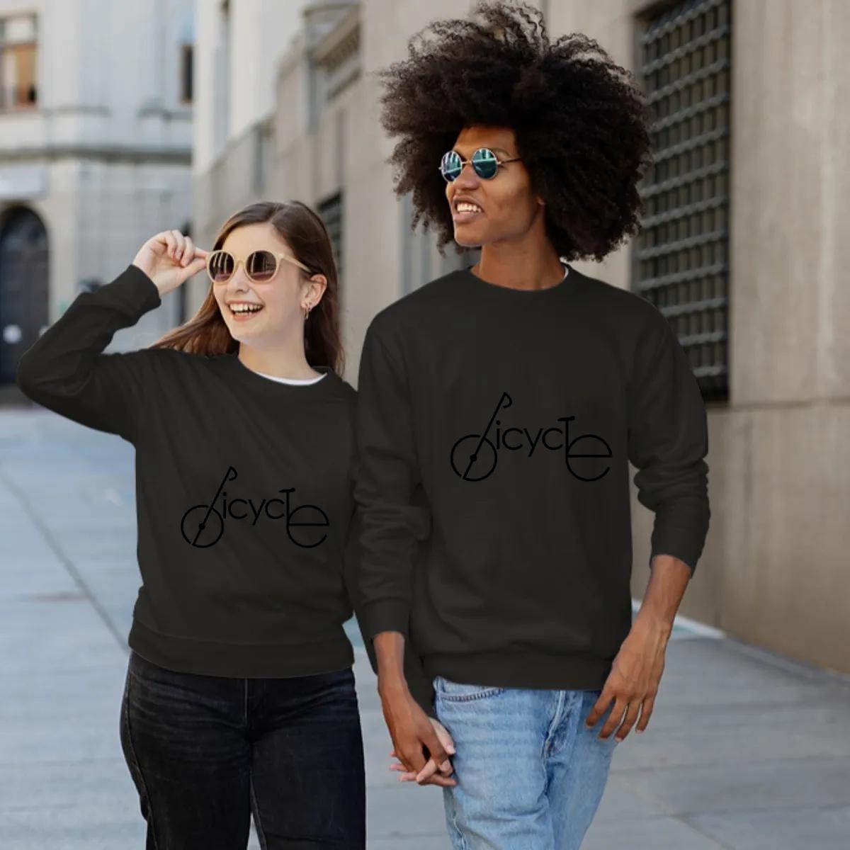 Bicycle Logo Design