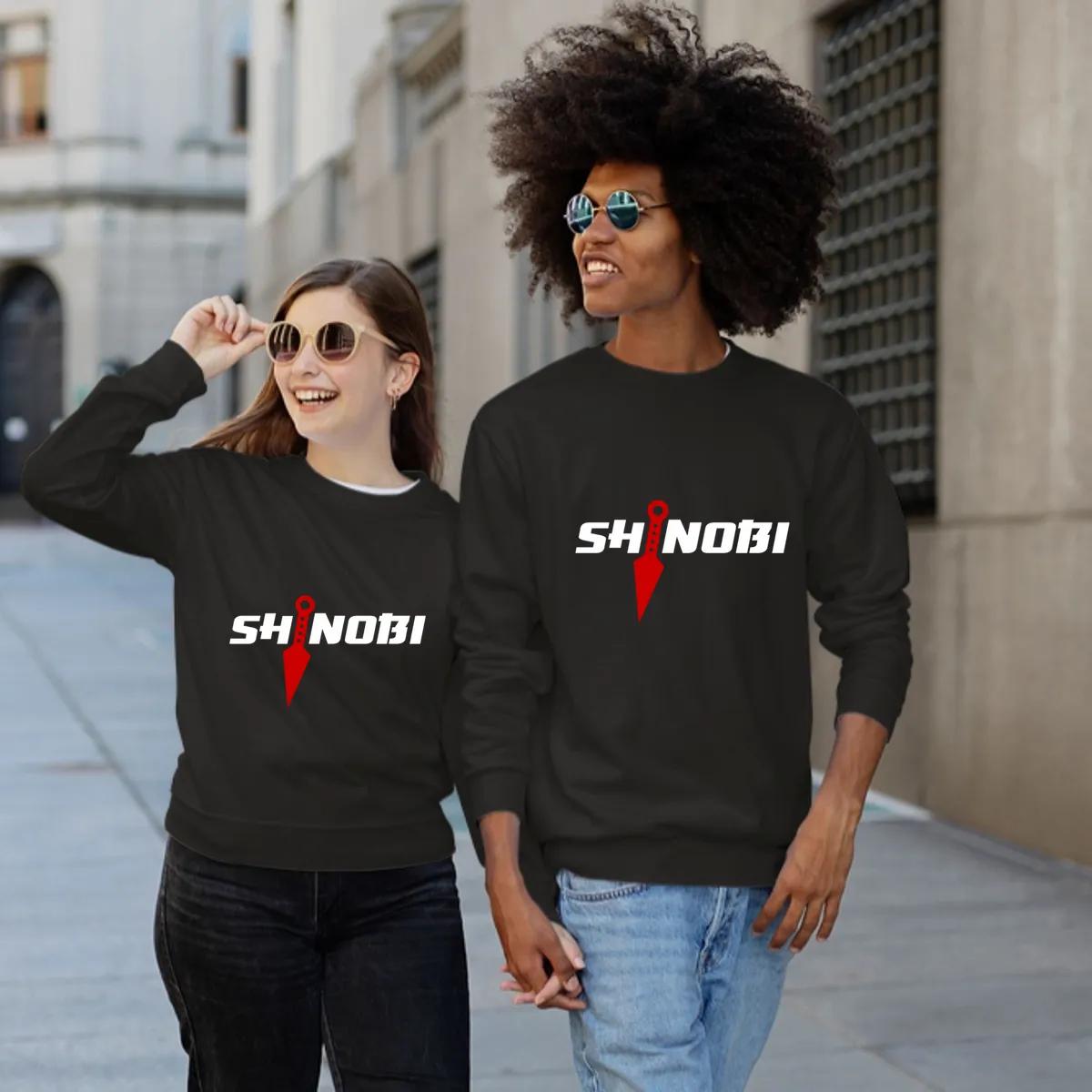 Designshinobi Nijnja Logo