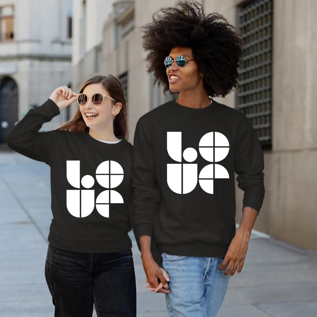 Love Logo Design