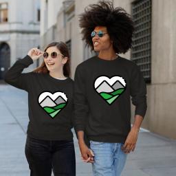 Mountain Heart Logo
