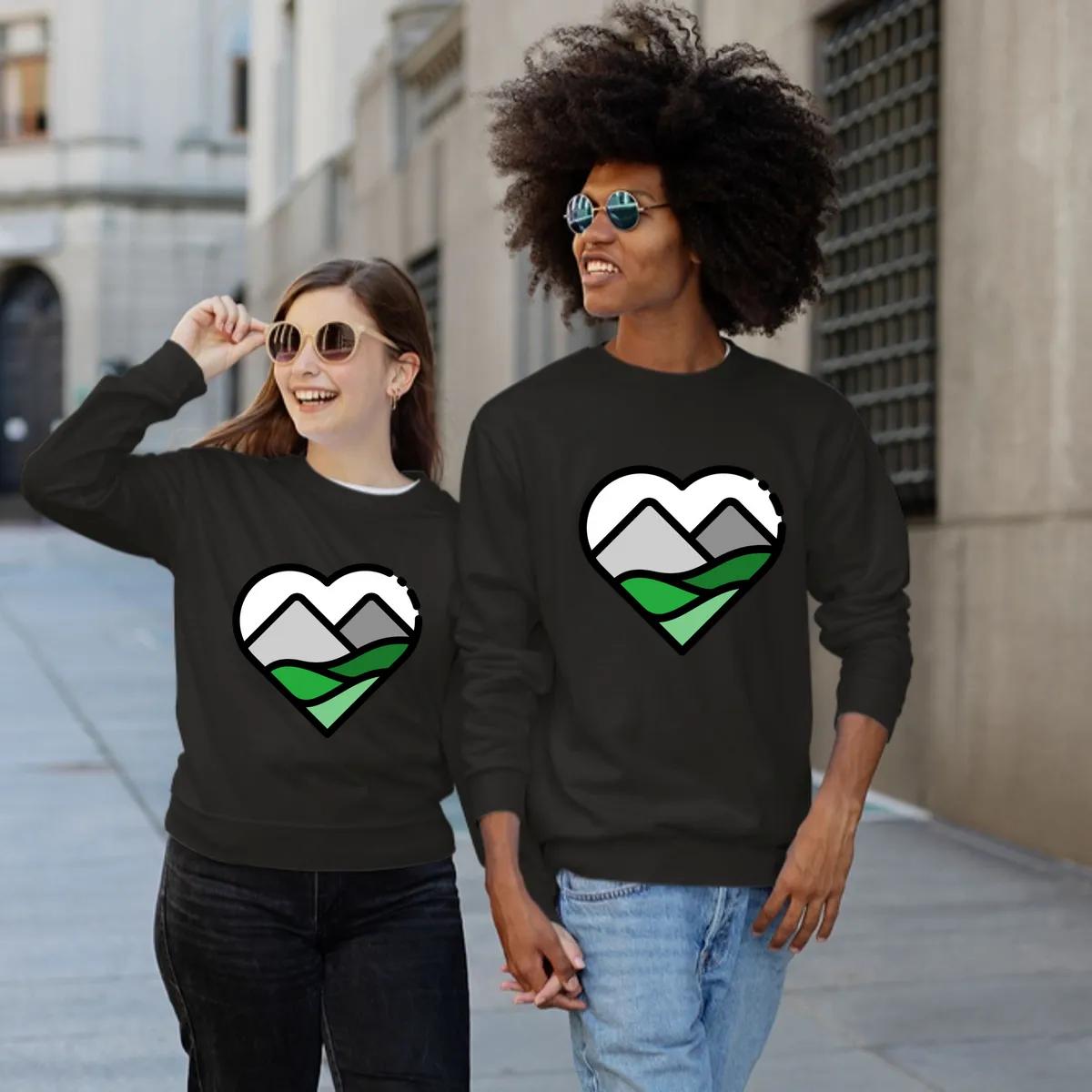 Mountain Heart Logo