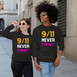 911 Never Forget Shirt