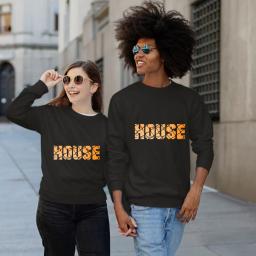 House Music Design