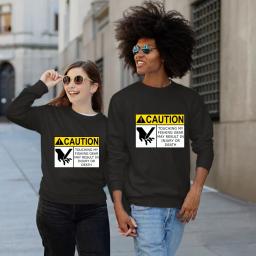 Warning Label