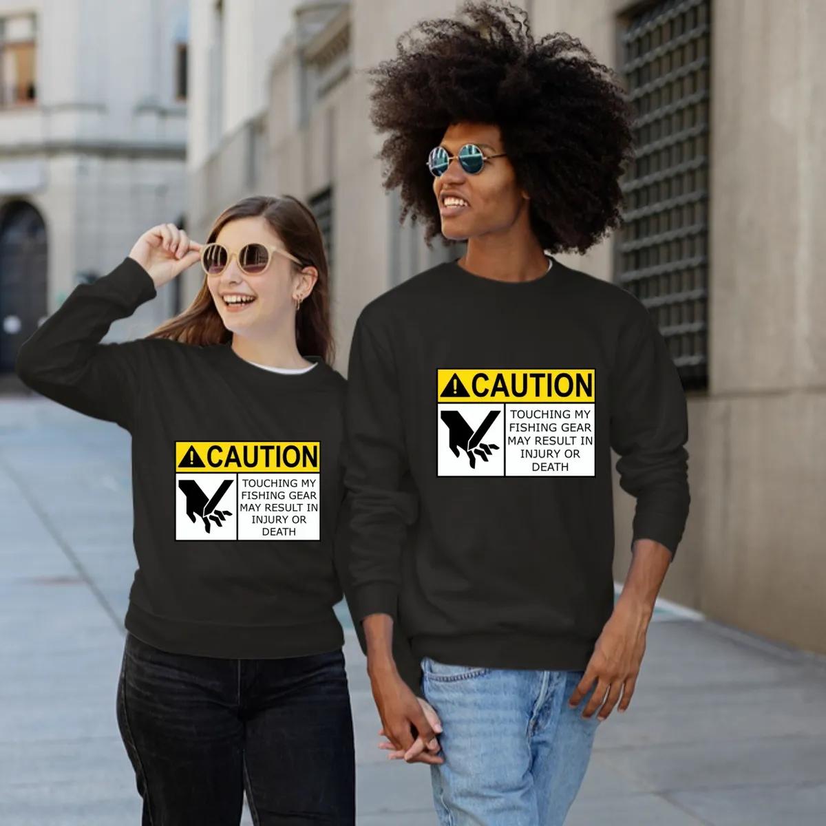 Warning Label