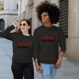 Fast Delivery