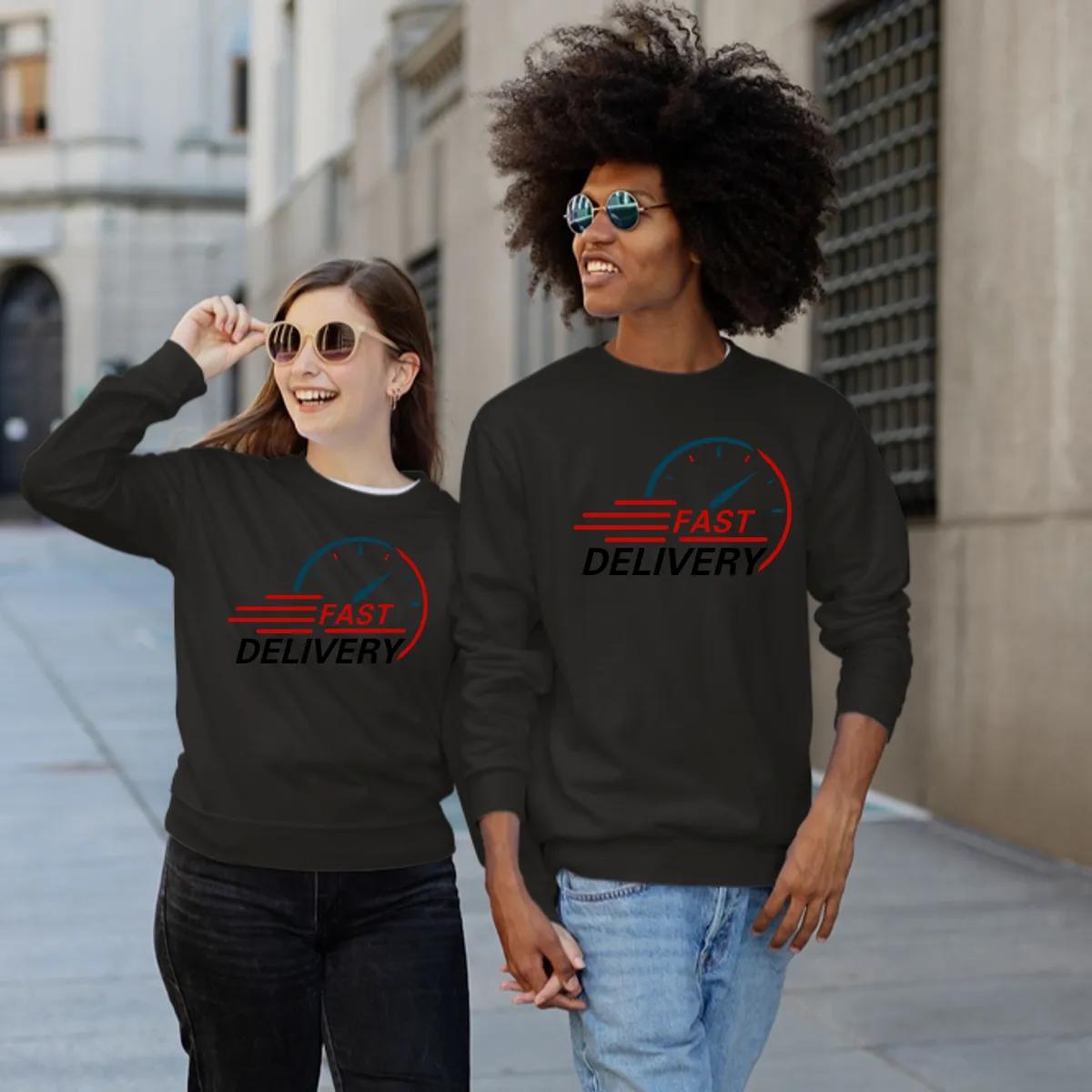 Fast Delivery