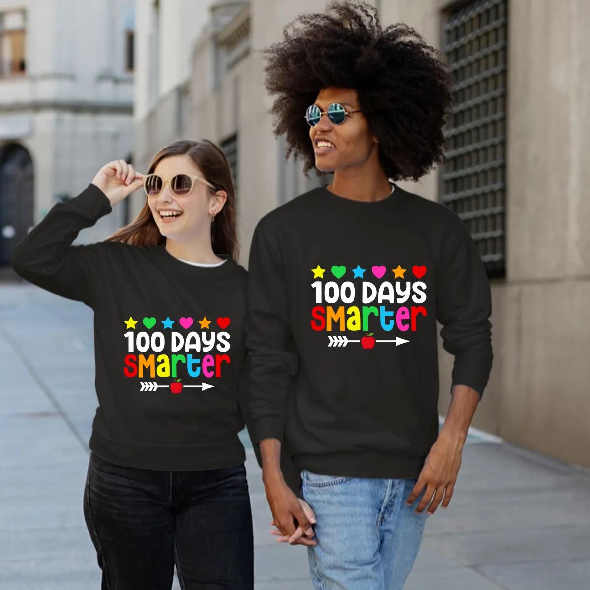 100 Days Smarter 1