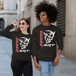 Dodge Demon Srt Logo