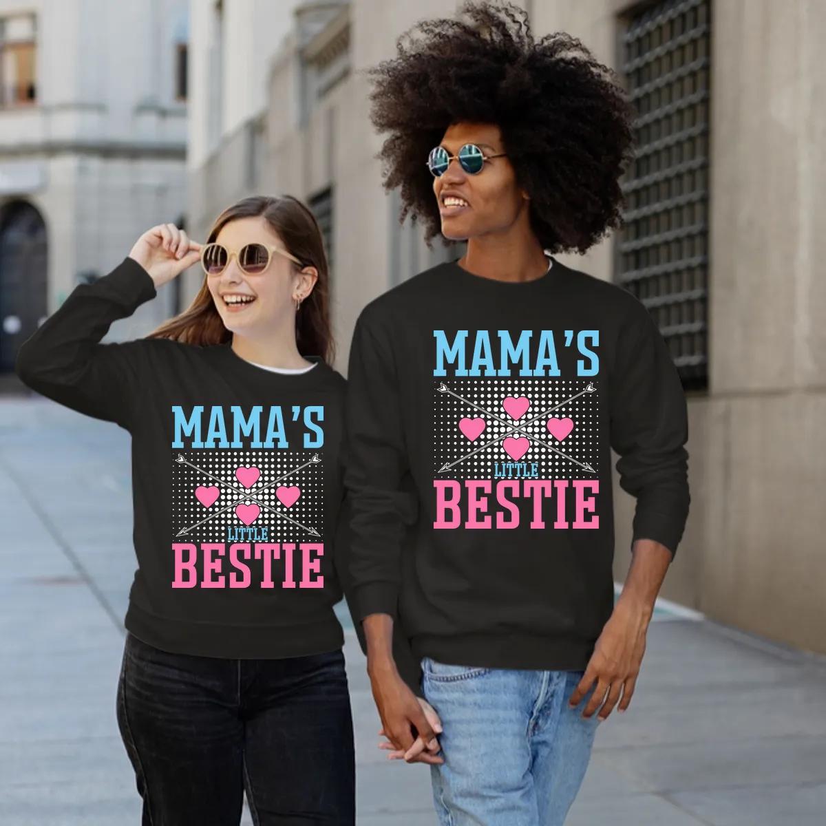 Mamas Little Bestie