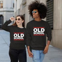 Old School