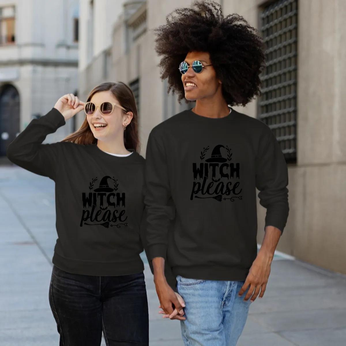 Witch Please