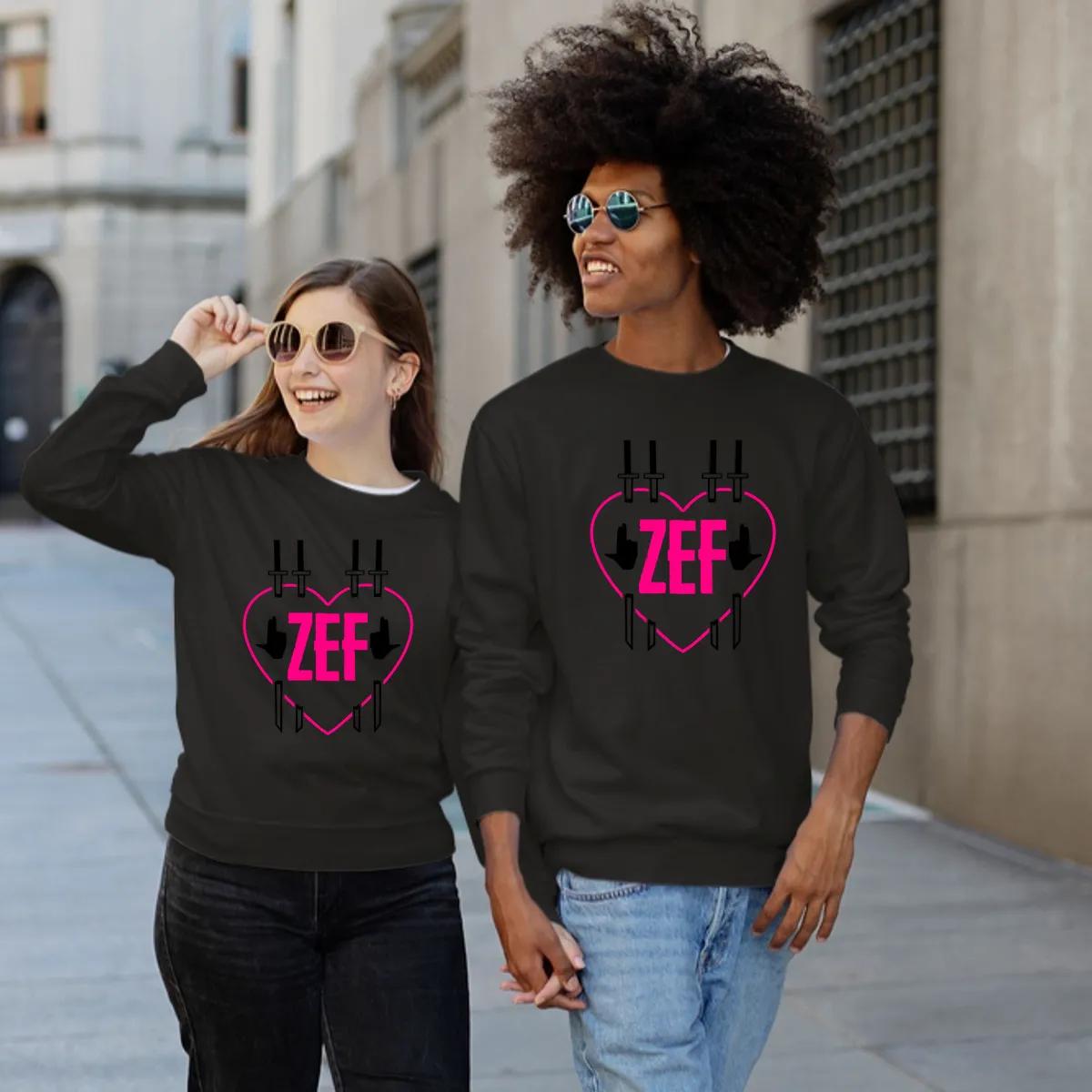 Zef Heart