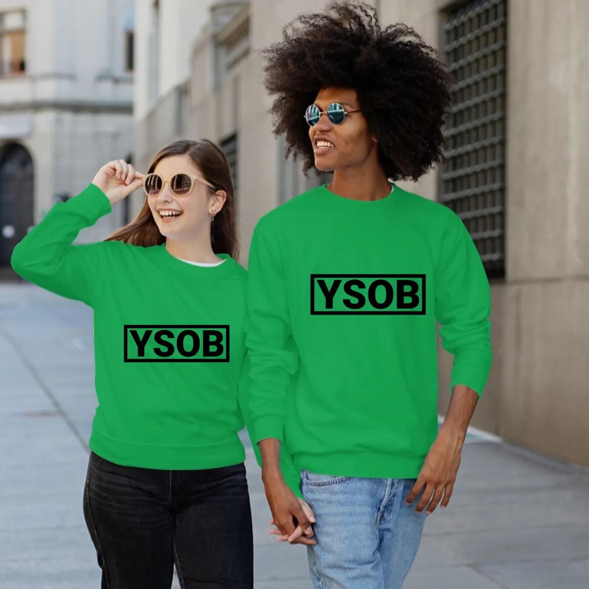 Ysob