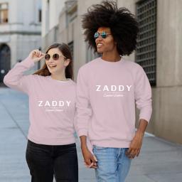 Zaddy Cool Daddy
