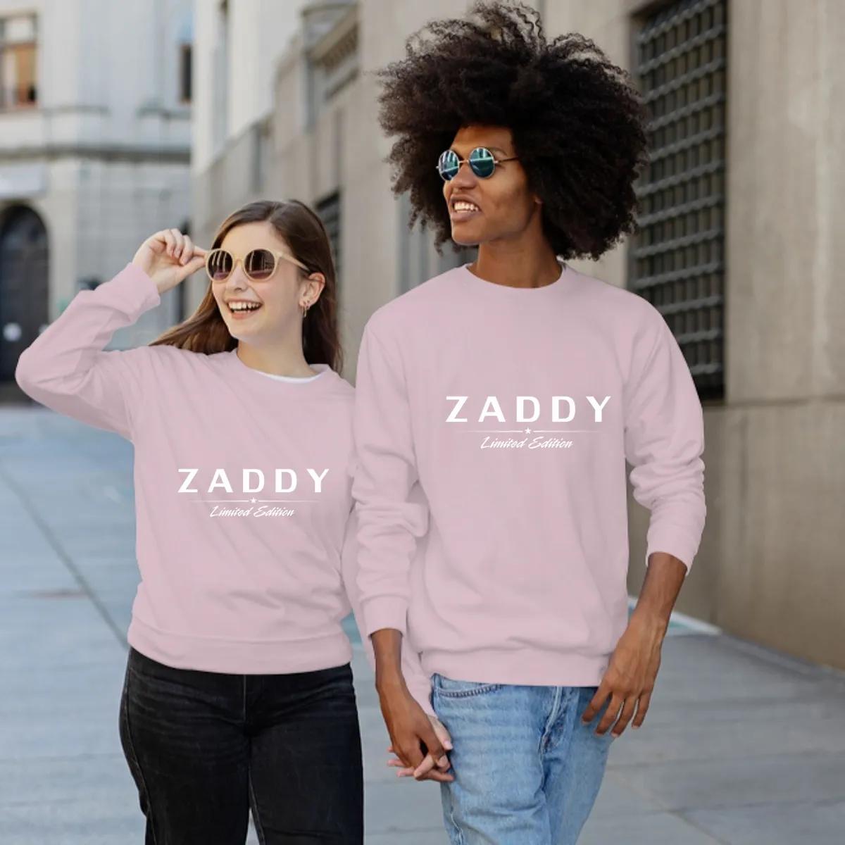 Zaddy Cool Daddy
