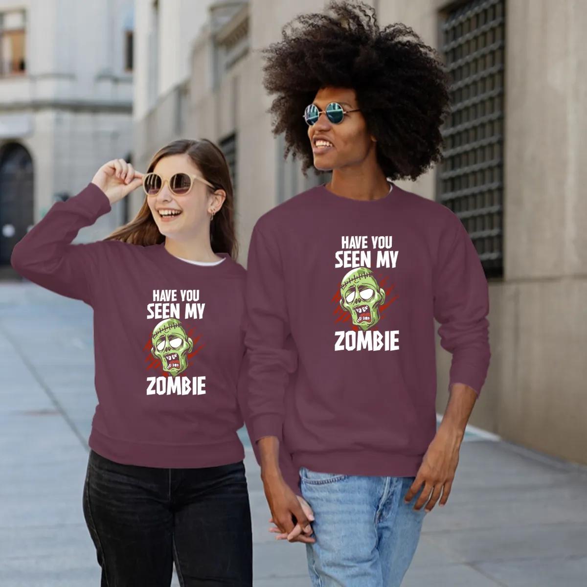Zombie Zombies Scary