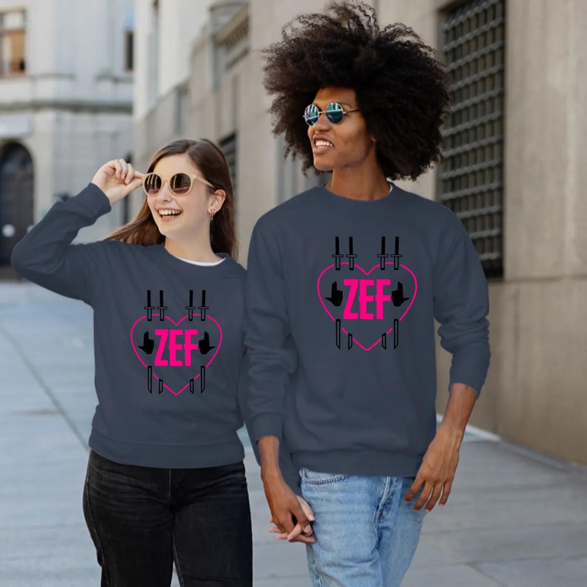 Zef Heart