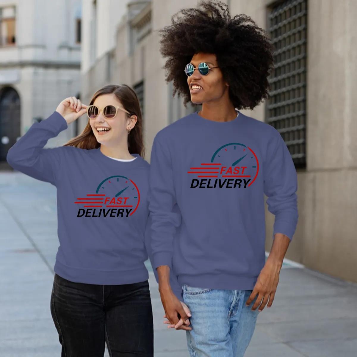 Fast Delivery