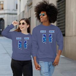 Zoo York Deep Ocean