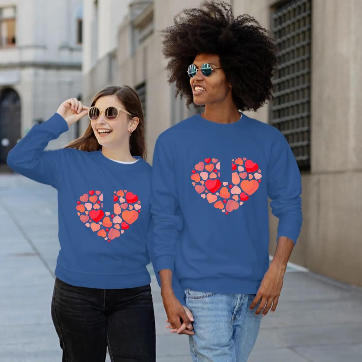 Hearts In Heart