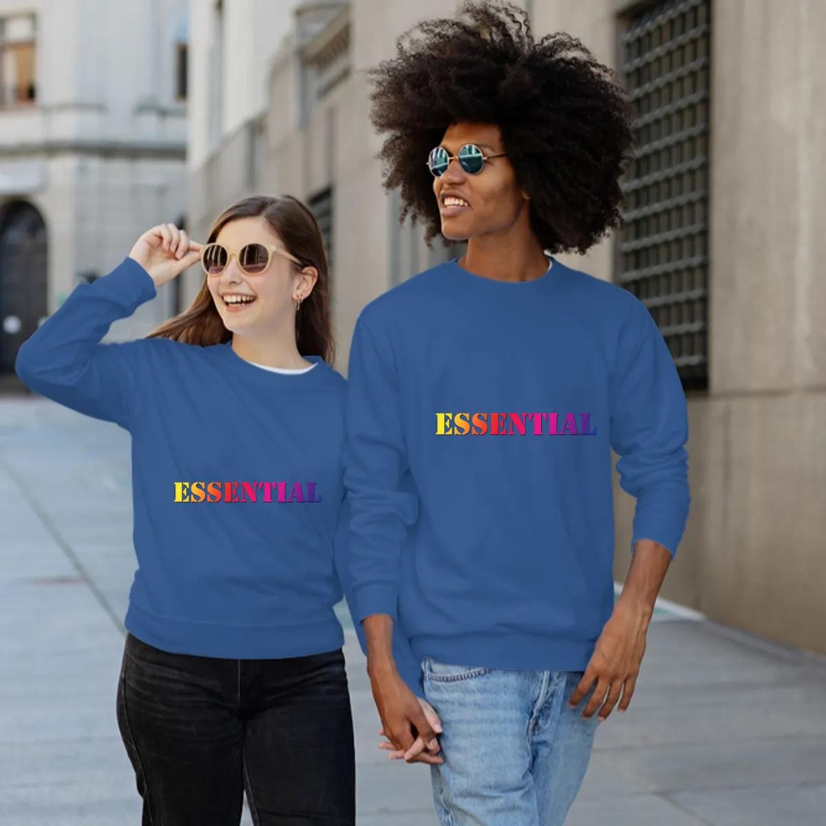 Colorful Essential