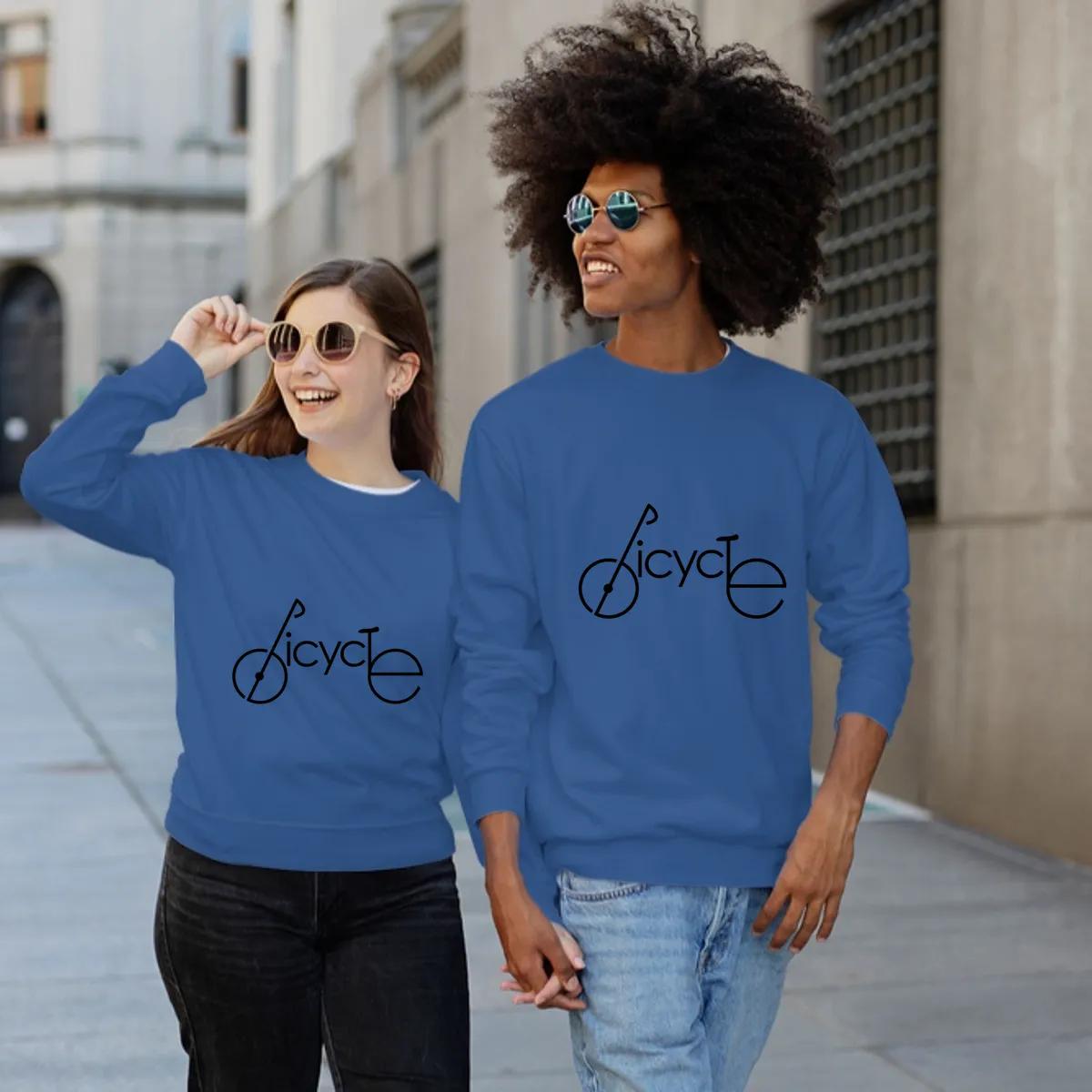 Bicycle Logo Design
