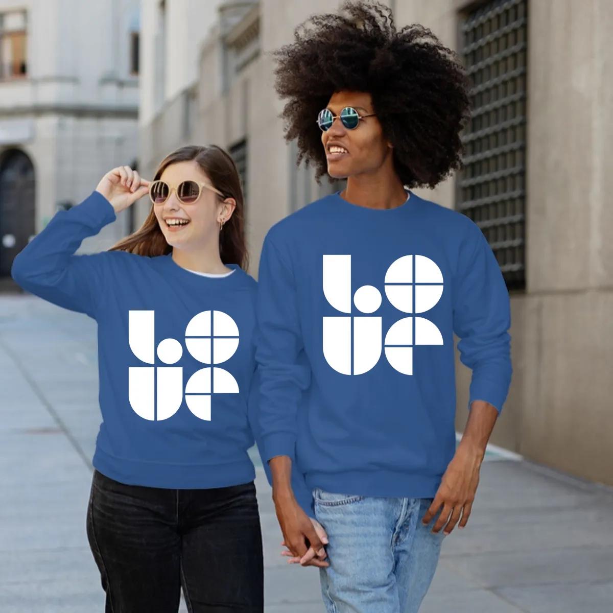 Love Logo Design
