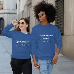 Spiritualized Music Logo