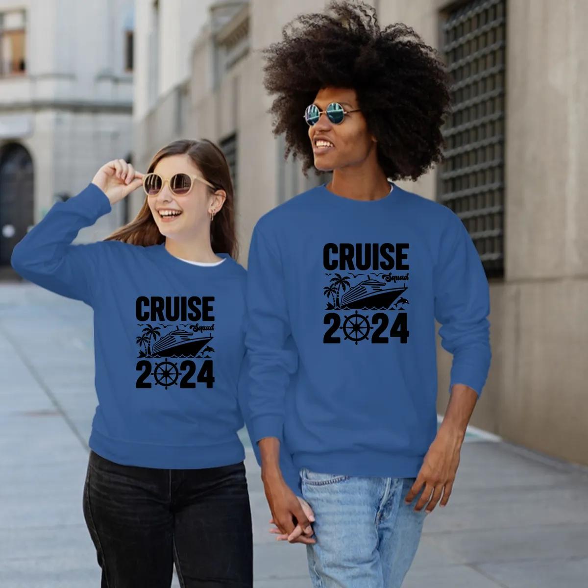 Cruise Squad 2024