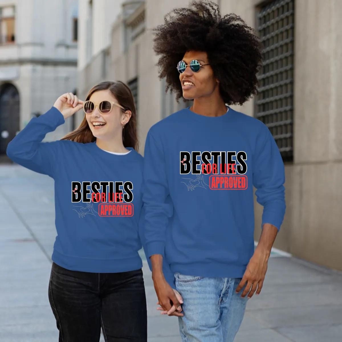 Besties For Life Confirmed