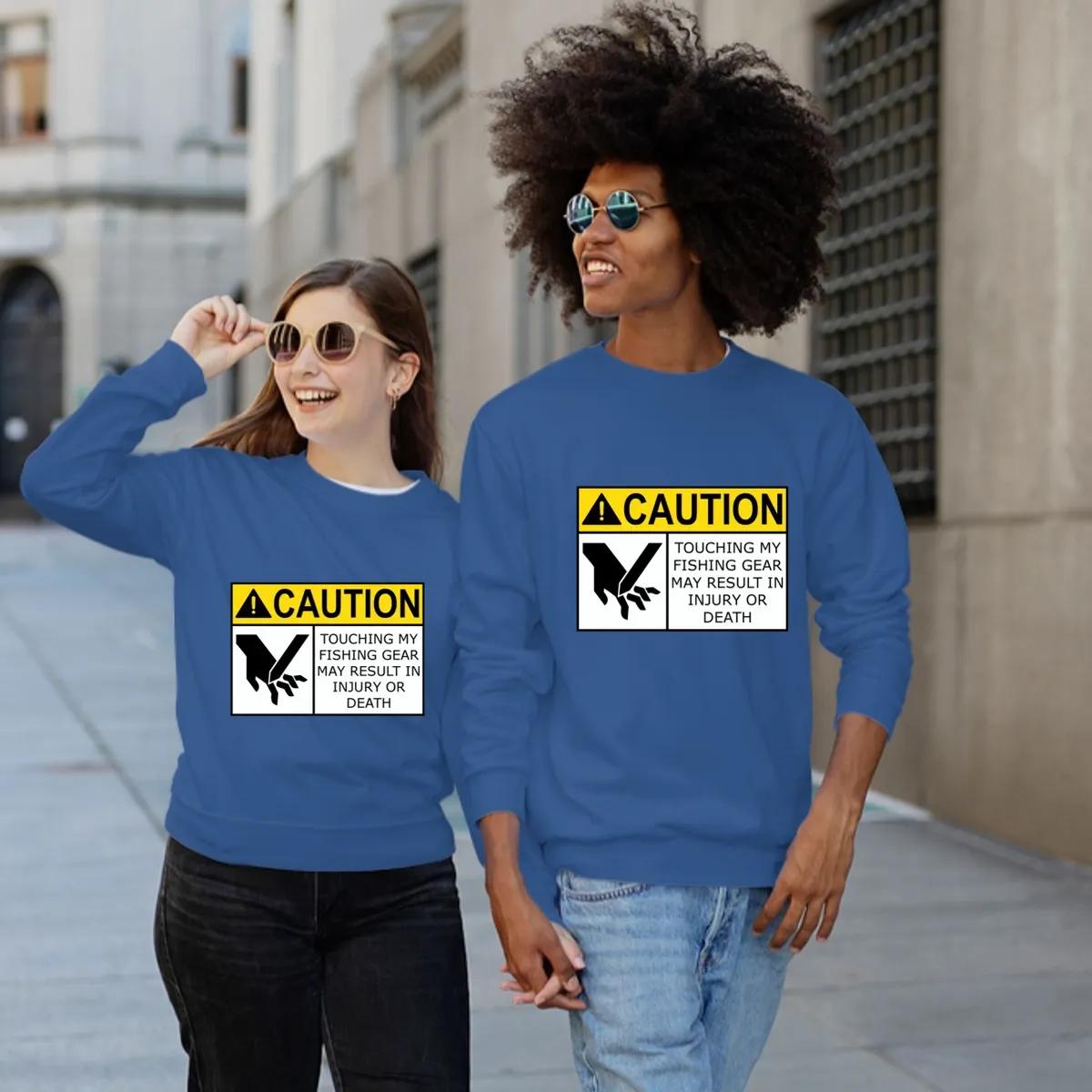 Warning Label