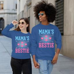 Mamas Little Bestie