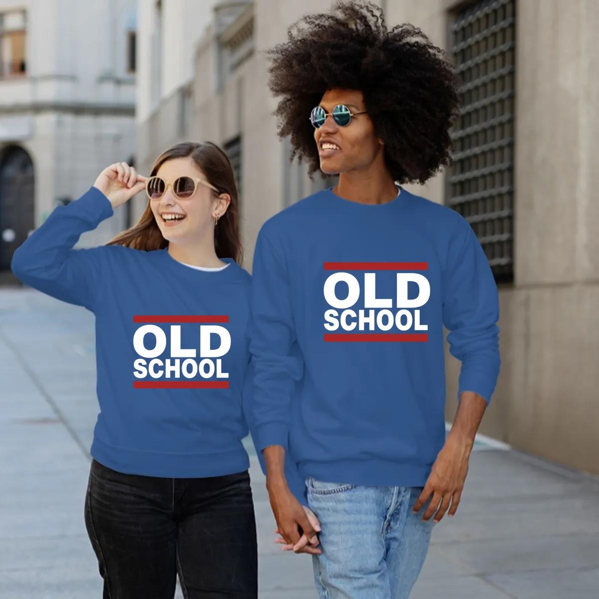 Old School