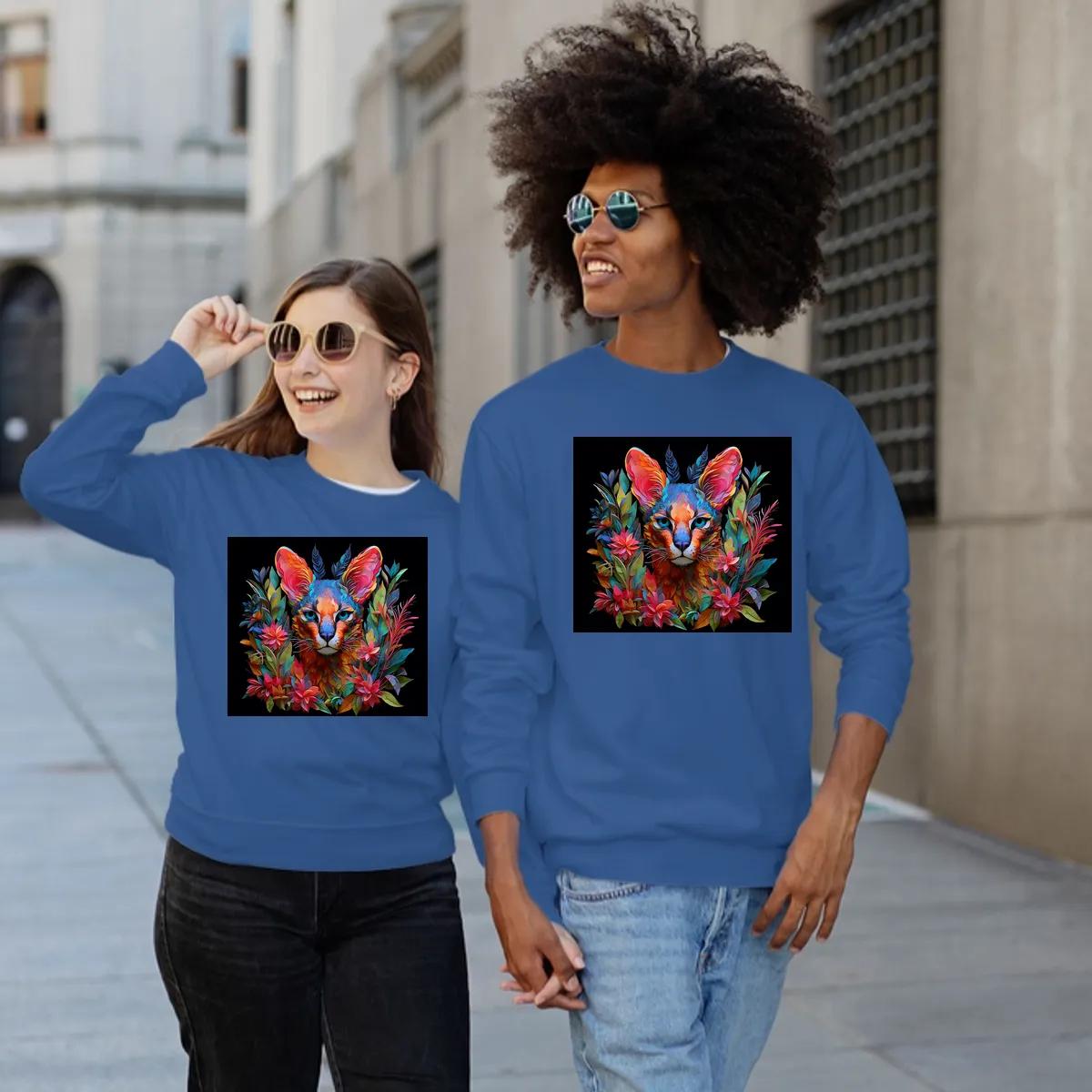Tumbler 3d Caracal Wrap