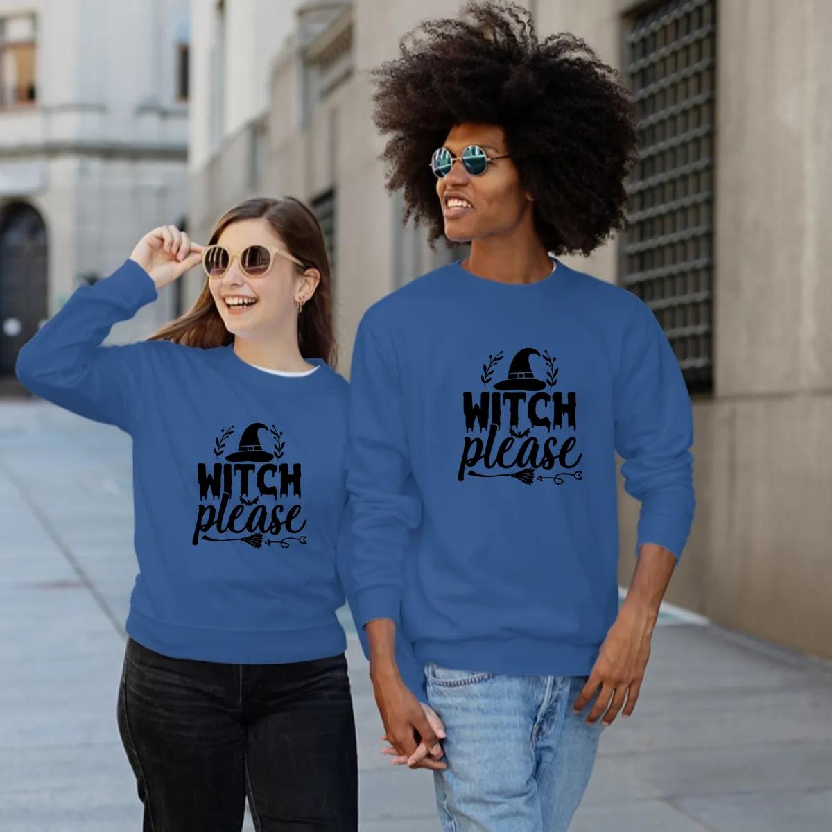 Witch Please