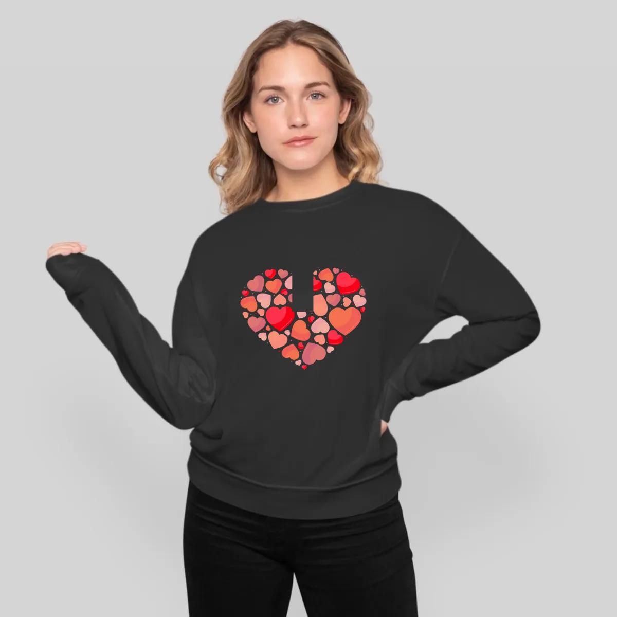 Hearts In Heart