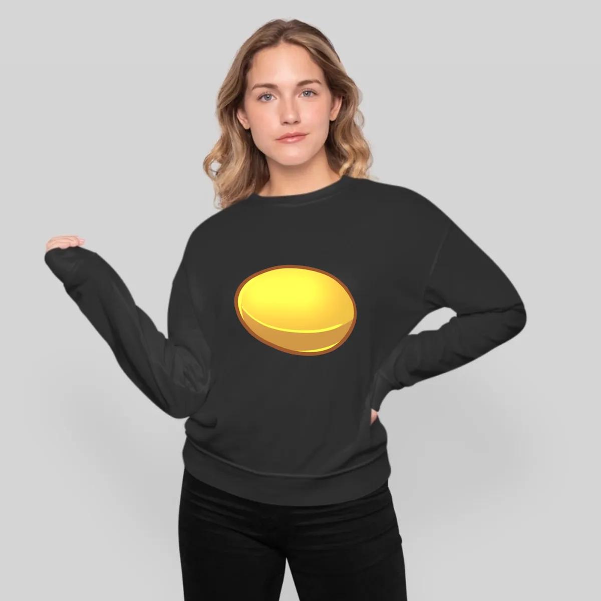 Beanstalk Golden Egg
