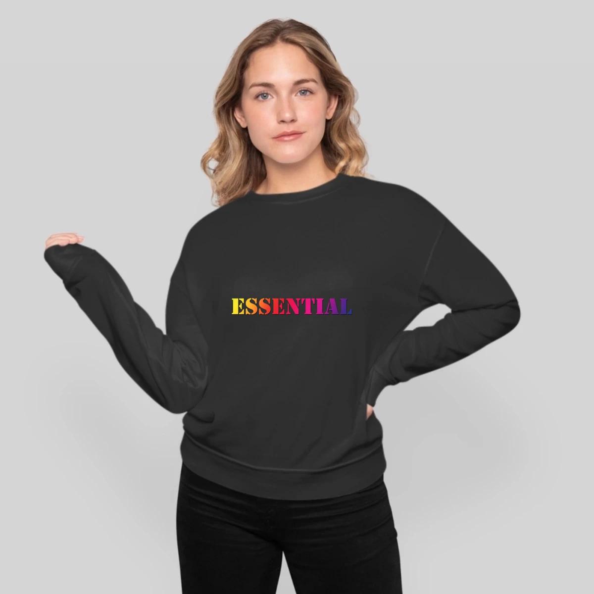 Colorful Essential