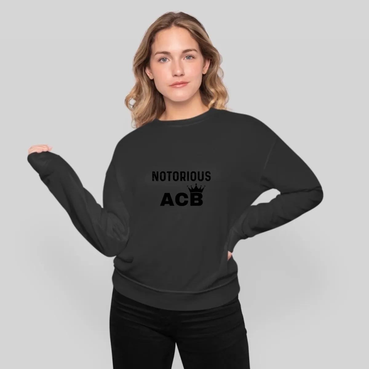Notorious Acb Essential