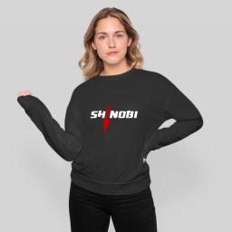 Designshinobi Nijnja Logo