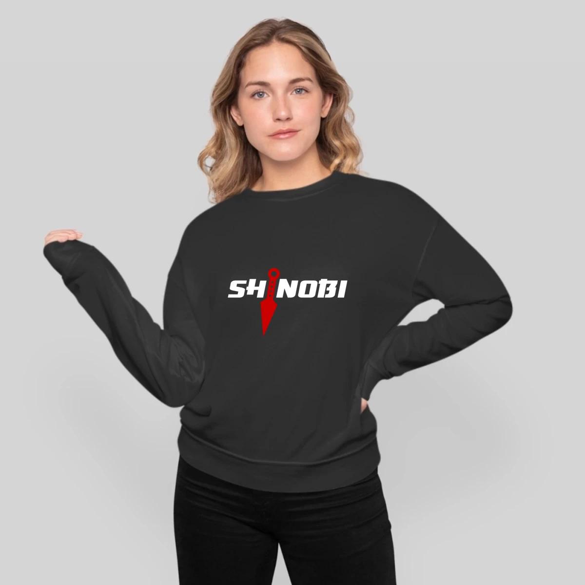 Designshinobi Nijnja Logo