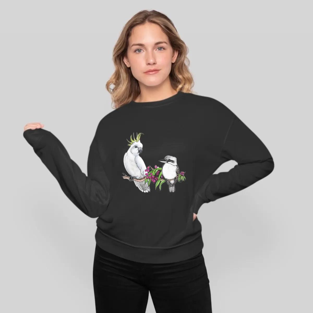Family Bird Logo