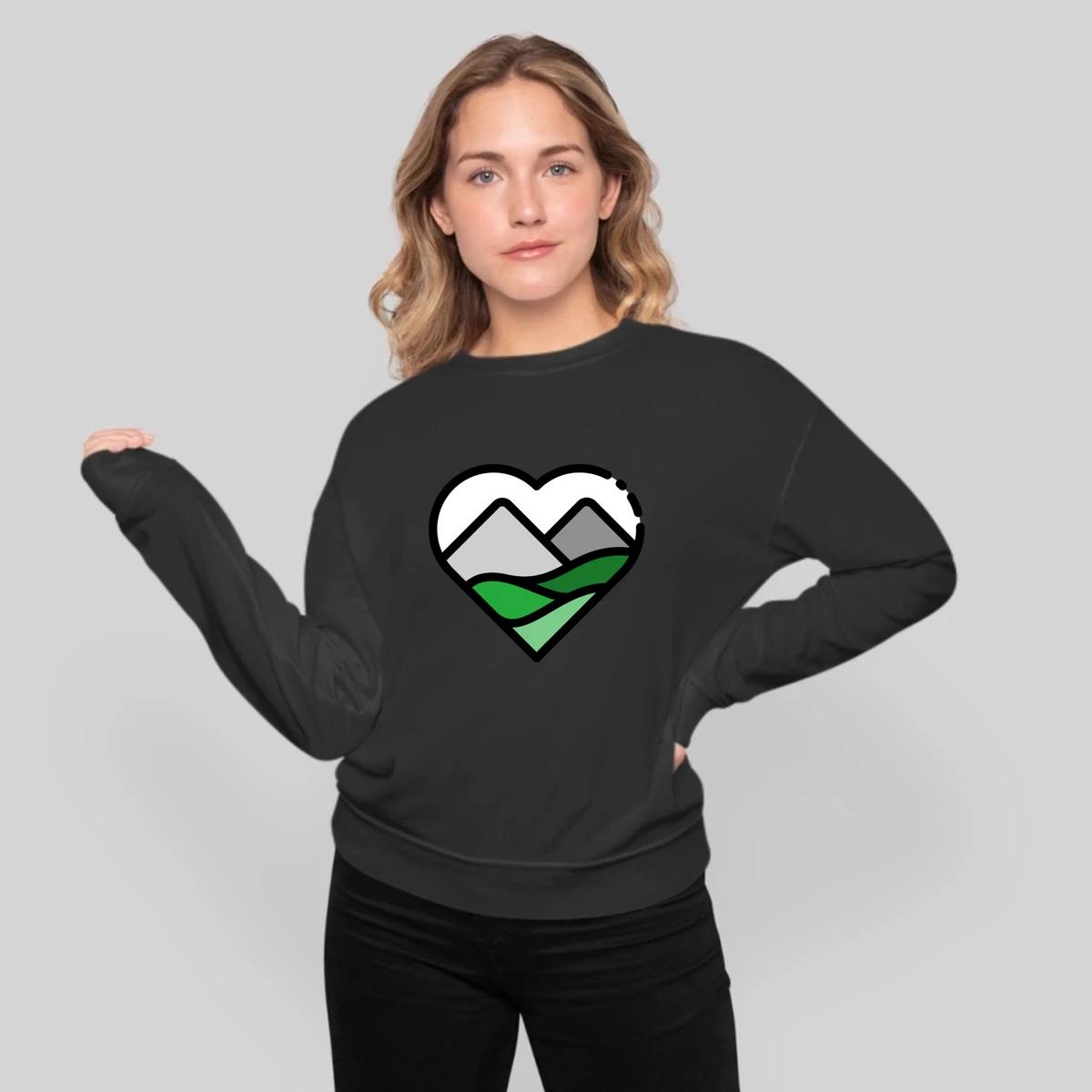 Mountain Heart Logo