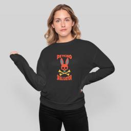 Skull Easter Vintage